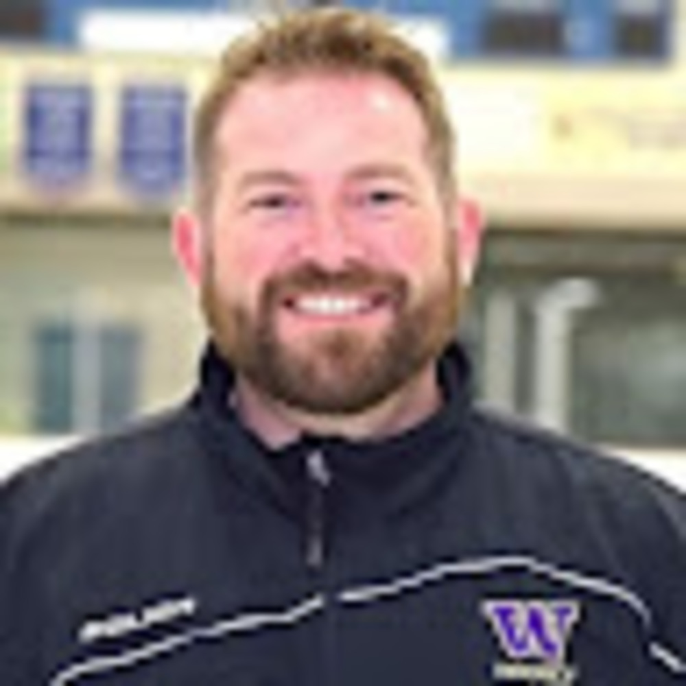 Meet your Posher, Tony